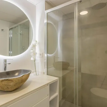 Osario Centro Apartman *