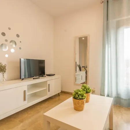 Osario Centro Apartman *