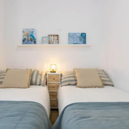 Osario Centro Apartman Córdoba