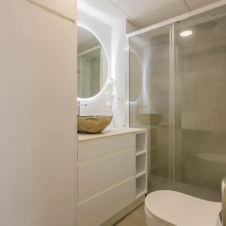 Osario Centro Apartman