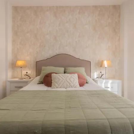 Apartman Osario Centro Córdoba