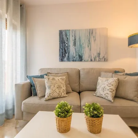 아파트 Osario Centro