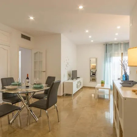 Osario Centro 코르도바