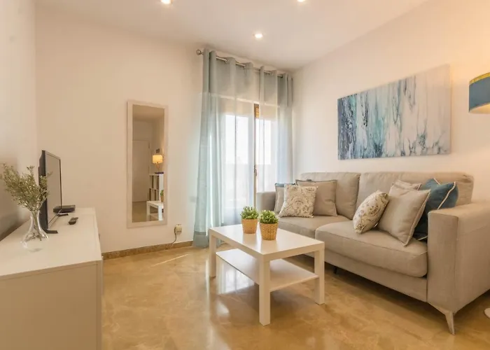 Appartement Osario Centro *