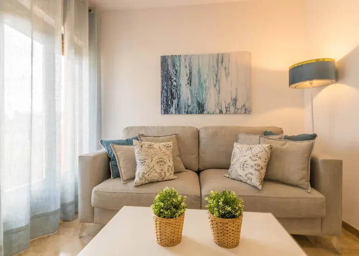 Appartement Osario Centro