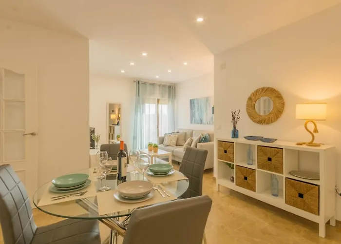 Osario Centro Appartement