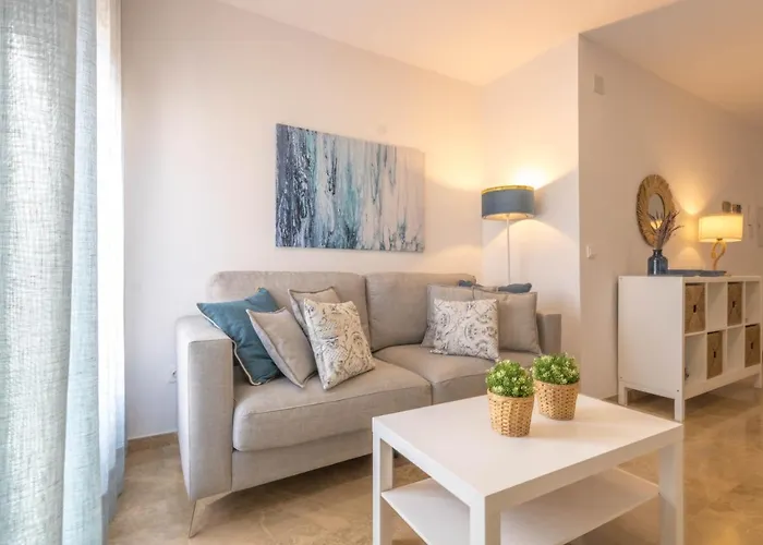 Osario Centro Appartement Cordoue