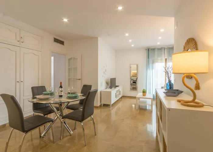 Osario Centro Cordoue