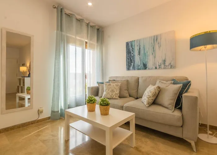 Osario Centro Appartement *