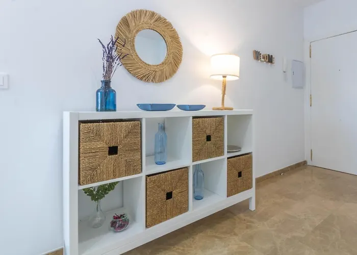 Appartement Osario Centro