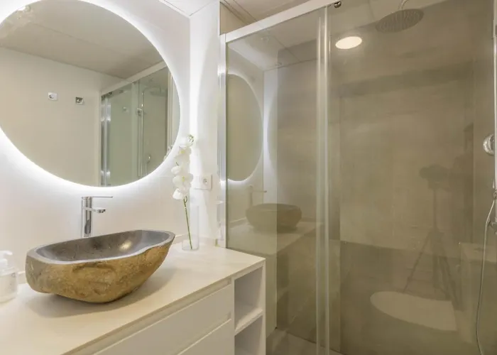 Osario Centro Appartement *