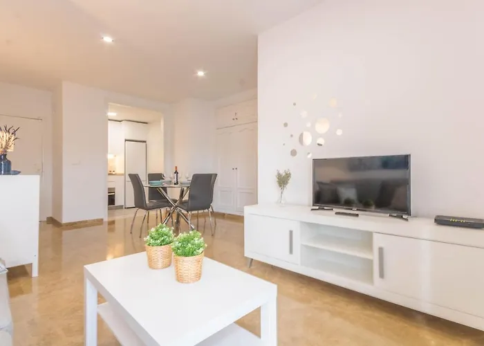 Appartement Osario Centro *