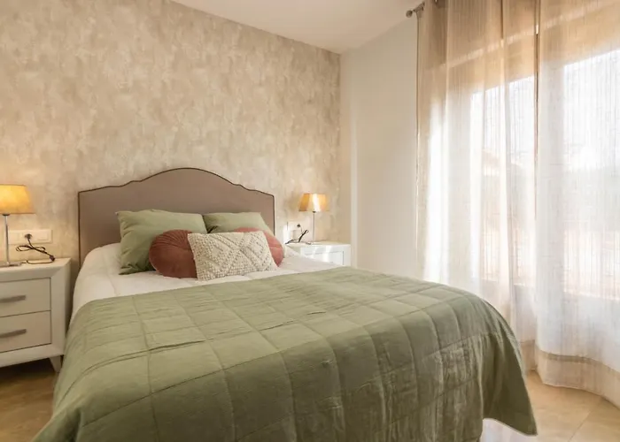 Osario Centro Appartement Cordoue