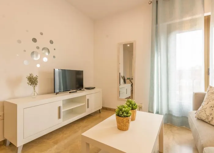 Osario Centro Appartement *