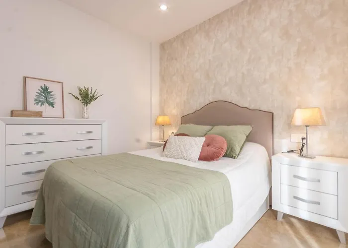 Appartement Osario Centro