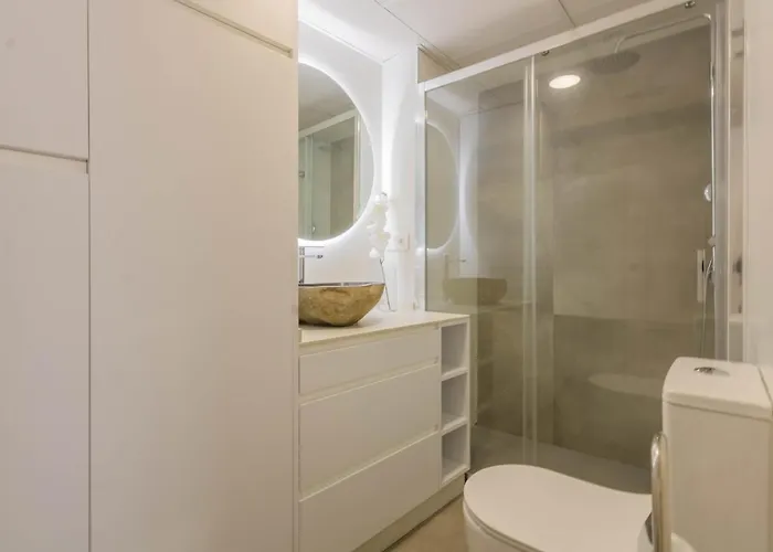 Osario Centro Appartement