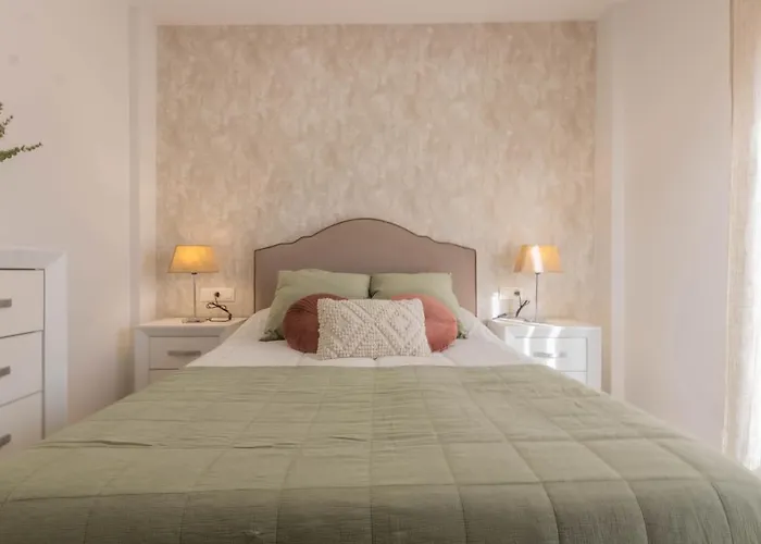 Appartement Osario Centro Cordoue