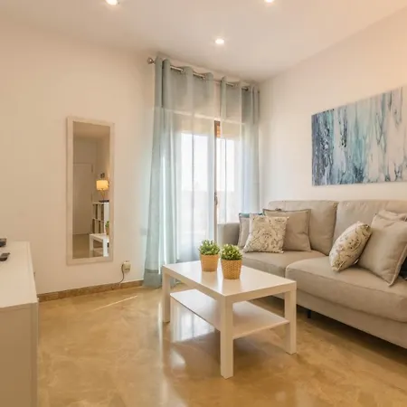 Apartamento Osario Centro *