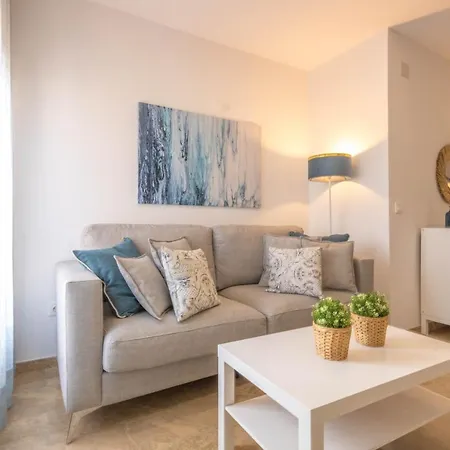 Osario Centro Apartment Cordoba