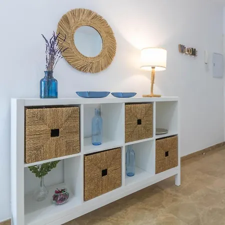 Apartamento Osario Centro