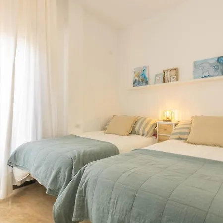 Apartment Osario Centro