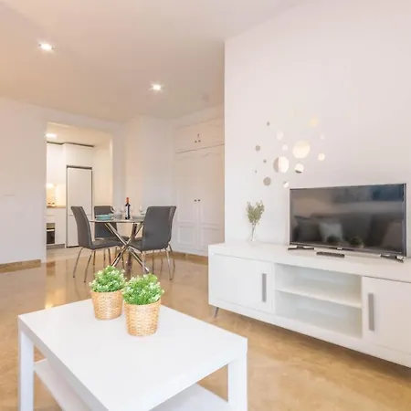 Apartamento Osario Centro *