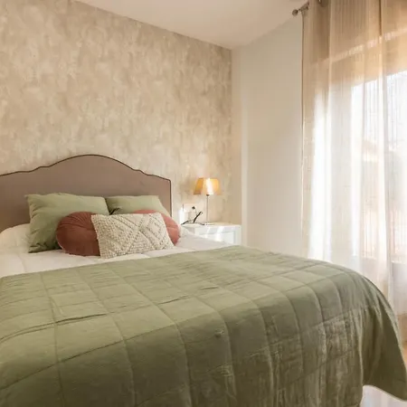 Osario Centro Apartment Cordoba
