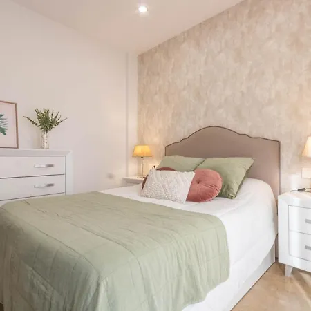 Apartamento Osario Centro